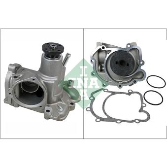 Pompe à eau INA 538 0226 10