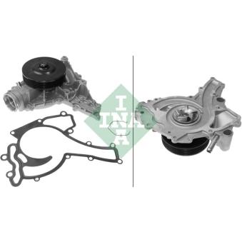 Pompe à eau INA 538 0239 10