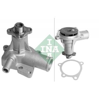 Pompe à eau INA 538 0277 10