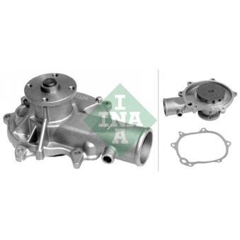Pompe à eau INA 538 0292 10