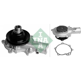 Pompe à eau INA 538 0293 10