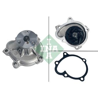 Pompe à eau INA 538 0311 10