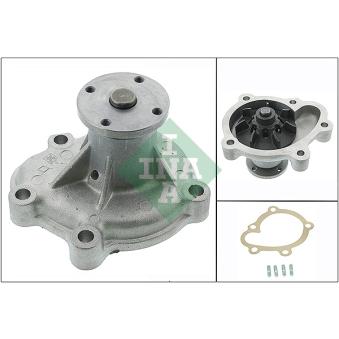 Pompe à eau INA