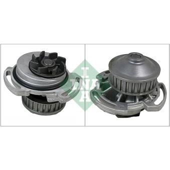 Pompe à eau INA 538 0335 10