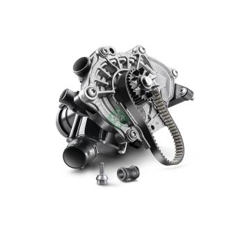 Kit pompe à eau INA