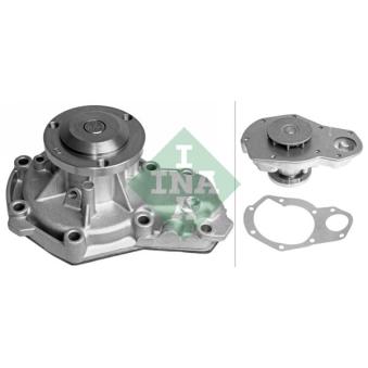Pompe à eau INA 538 0388 10