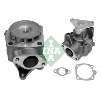 Pompe à eau INA 538 0419 10