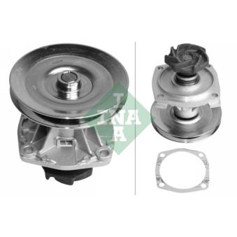 Pompe à eau INA 538 0451 10