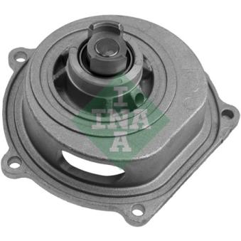 Pompe à eau INA 538 0486 10