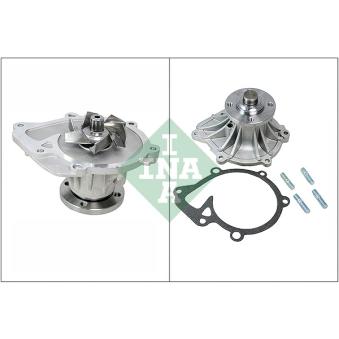 Pompe à eau INA