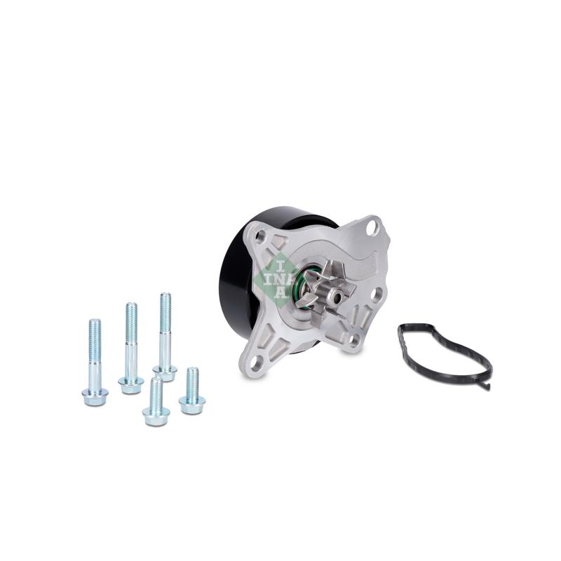 Pompe à eau INA 538 0562 10 - Visuel 2