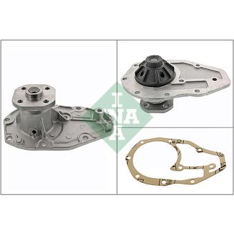 Pompe à eau INA 538 0745 10