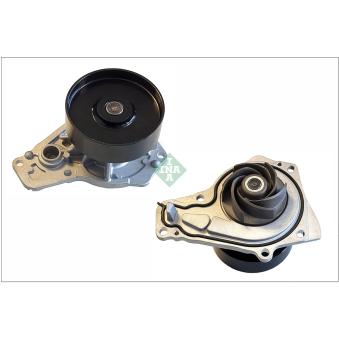 Pompe à eau, refroidissement du moteur INA