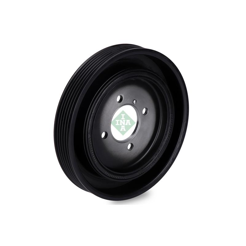Poulie, vilebrequin INA 544 0040 10 - Visuel 1