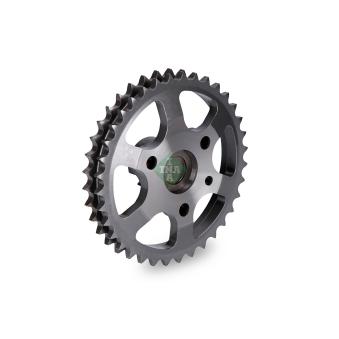 Roue dentée, arbre à came INA 554 0150 10