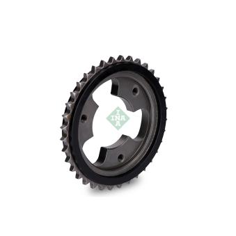 Roue dentée, arbre à came INA 554 0151 10