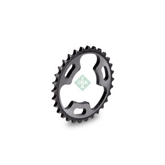 Roue dentée, arbre à came INA 554 0154 10