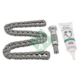 Kit de distribution par chaîne INA