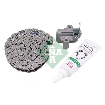 Kit de distribution par chaîne INA