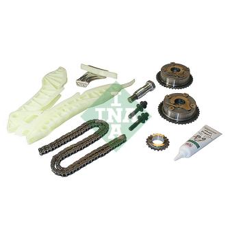 Kit de distribution par chaîne INA