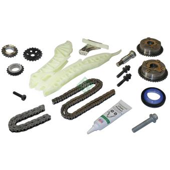 Kit de distribution par chaîne INA