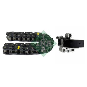 Kit de distribution par chaîne INA