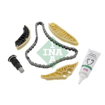 Kit de distribution par chaîne INA
