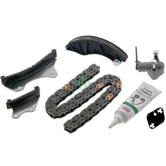 Kit de distribution par chaîne INA