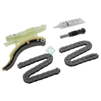 Kit de distribution par chaîne INA