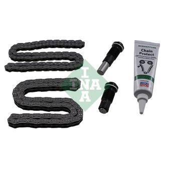 Kit de distribution par chaîne INA