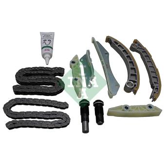 Kit de distribution par chaîne INA