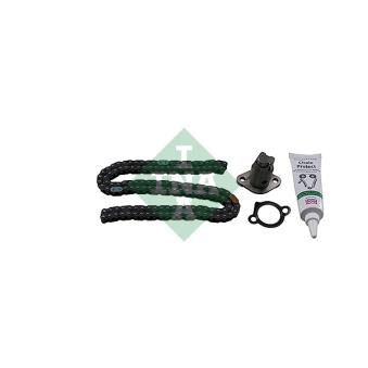 Kit de distribution par chaîne INA