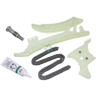 Kit de distribution par chaîne INA