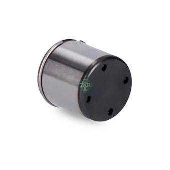 Pilon, Pompe à haute pression INA