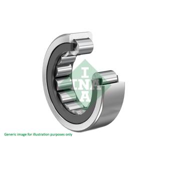 Suspension, boîte manuelle INA 712 1138 10