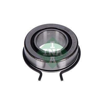 Suspension, boîte manuelle INA 712 2206 10