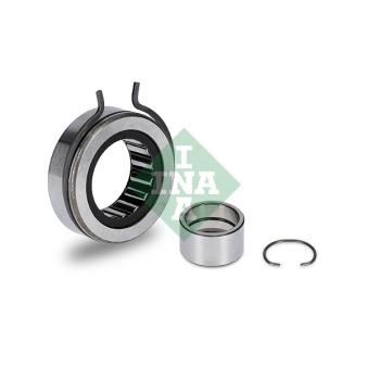 Suspension, boîte manuelle INA 712 2236 10