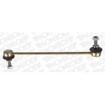 Entretoise/tige, stabilisateur MONROE L10606