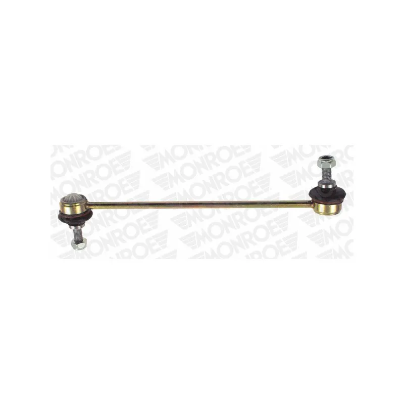 Entretoise/tige, stabilisateur MONROE L10606