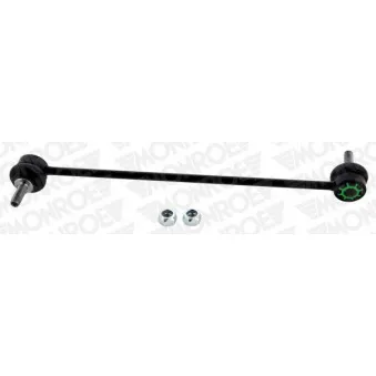 Entretoise/tige, stabilisateur MONROE L10650
