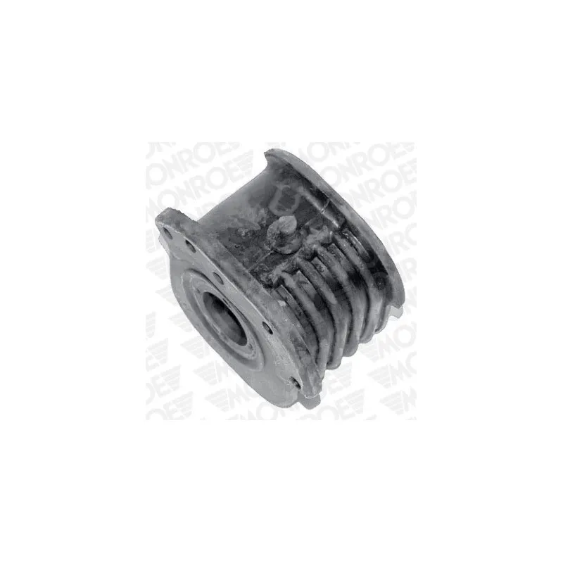 Silent bloc de suspension (train avant) MONROE L10808