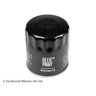 Filtre à huile BLUE PRINT