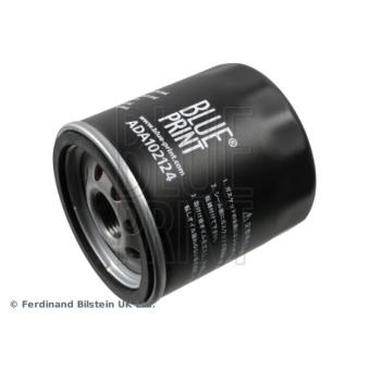 Filtre à huile BLUE PRINT