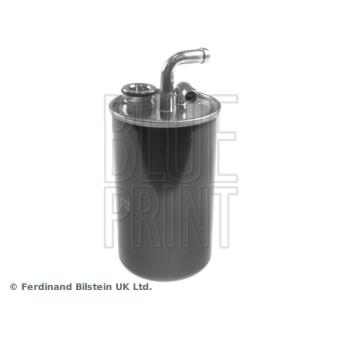 Filtre à carburant BLUE PRINT