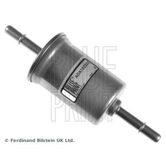 Filtre à carburant BLUE PRINT ADA102322