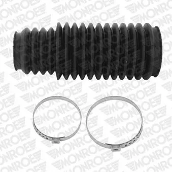 Joint-soufflet, direction MONROE L11007