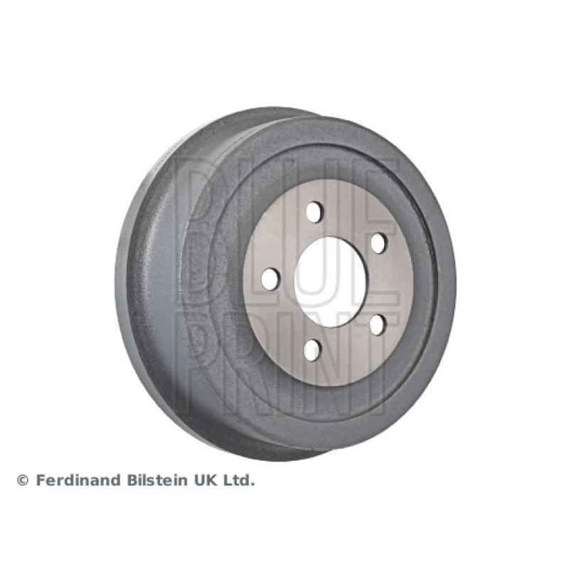 Tambour de frein BLUE PRINT ADA104703 - Visuel 1