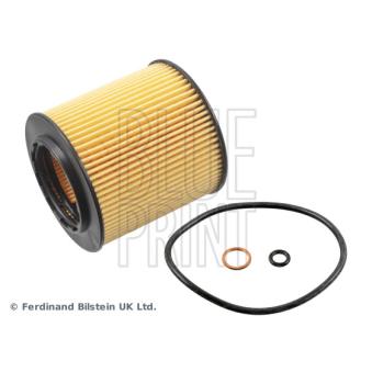 Filtre à huile BLUE PRINT ADB112102