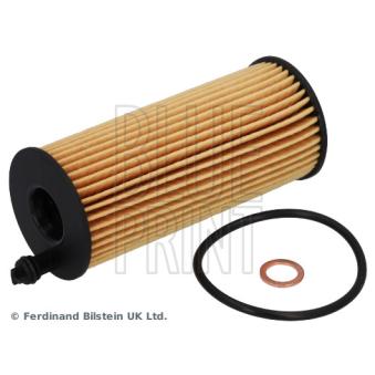 Filtre à huile BLUE PRINT ADB112107