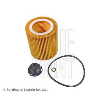 Filtre à huile BLUE PRINT ADB112110